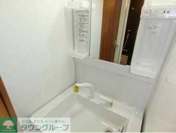 アル・ソーレ青砥の物件内観写真